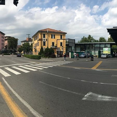ベルガモ Bella Italia Bed & Breakfast エクステリア 写真