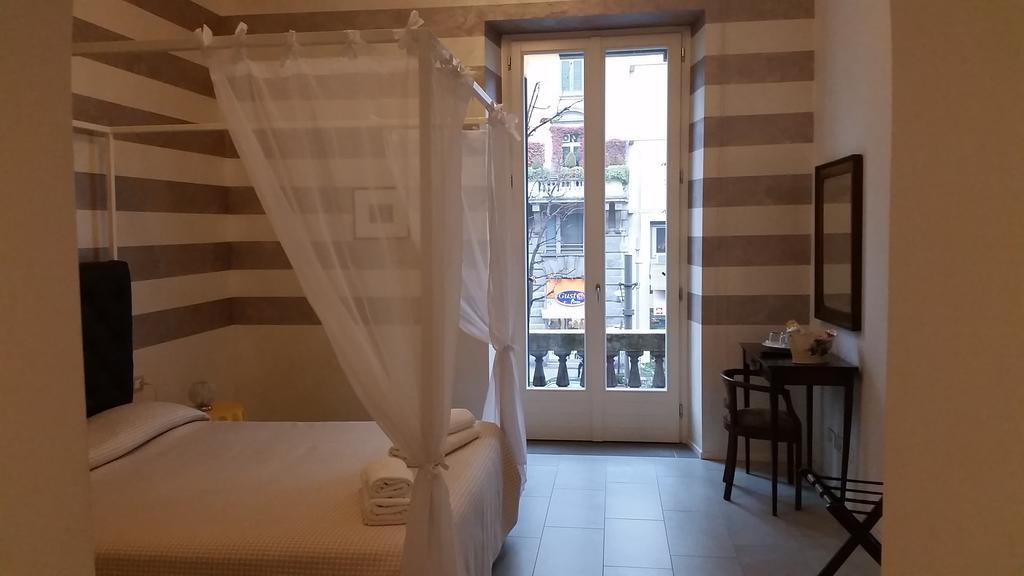 ベルガモ Bella Italia Bed & Breakfast 部屋 写真
